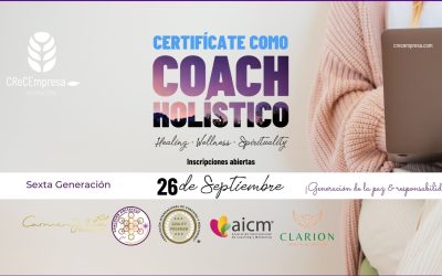 9 beneficios de convertirte en coach holístico