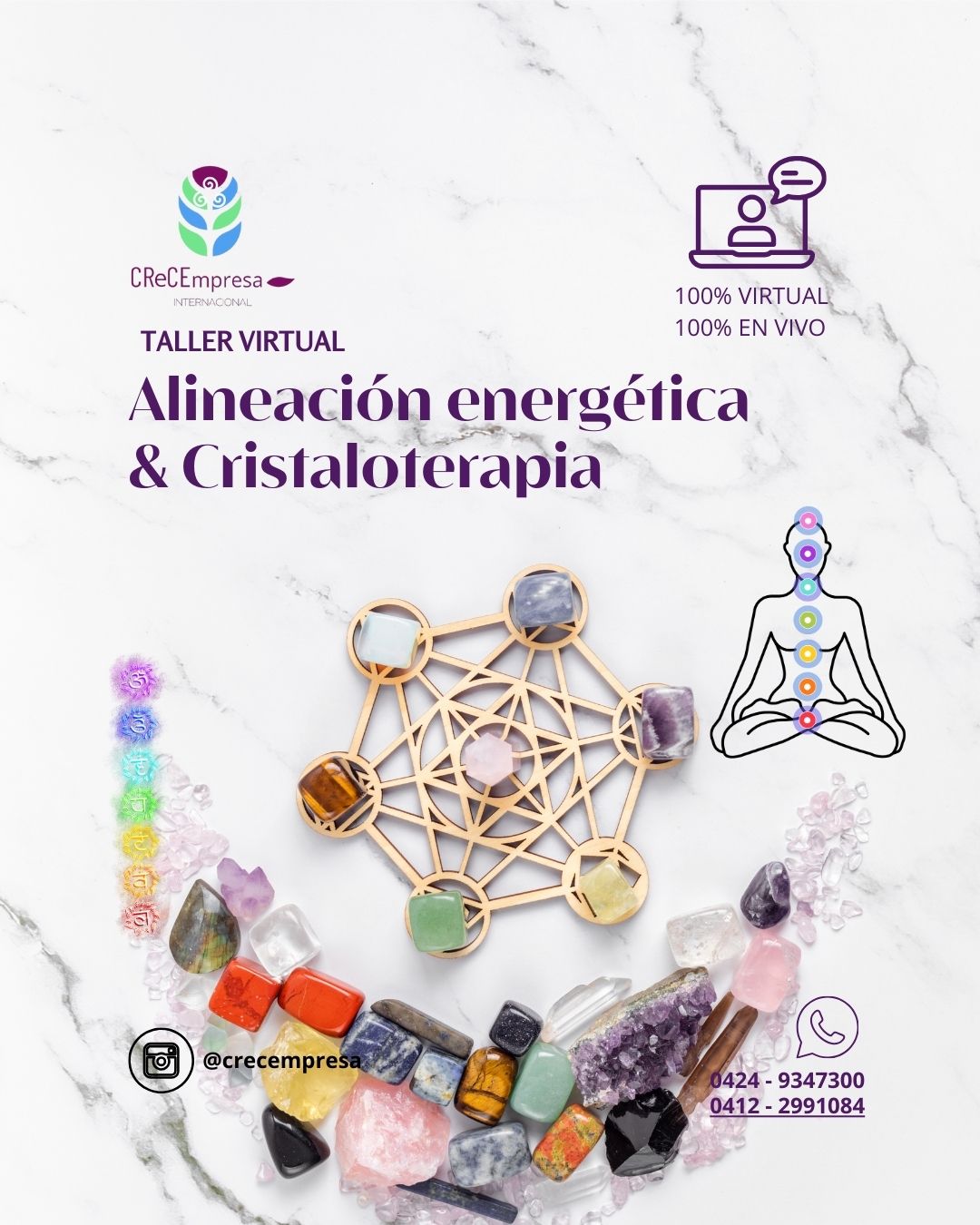 cristaloterapia 1